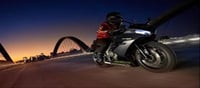 Triumph Daytona 660 comes with 3-in-one features